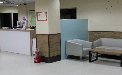 新北市私立悅禾老人長期照顧中心(養護型)