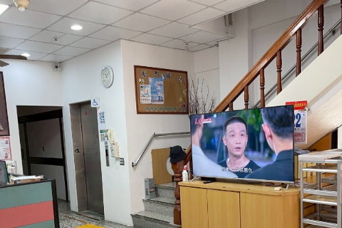 宜蘭縣私立佳慶養護之家